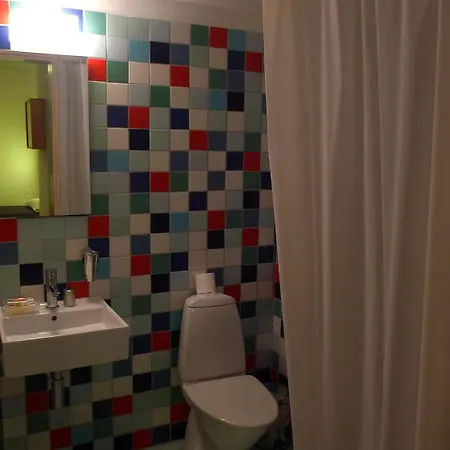 Resart Traditional Bed & Breakfast