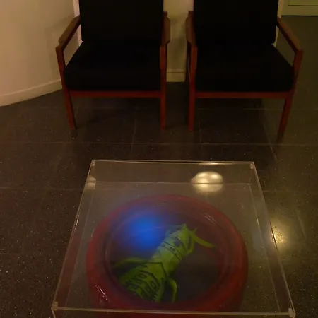 Resart Traditional Bed & Breakfast Nicosia