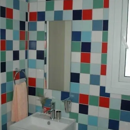 Resart Traditional Bed & Breakfast Nicosia