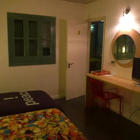 Bed & Breakfast Resart Traditional Nicosia