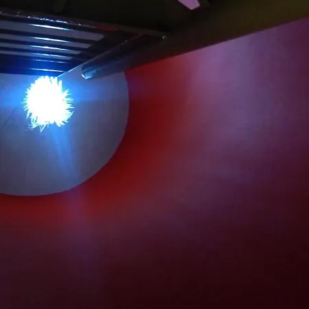 Bed & Breakfast Resart Traditional 2*