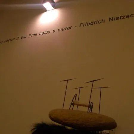 Bed & Breakfast Resart Traditional 2*