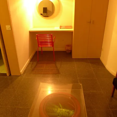 Resart Traditional Bed & Breakfast Nicosia