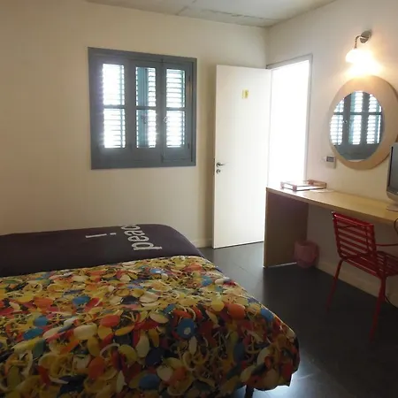 Bed and breakfast Resart Traditional 2*