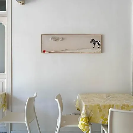 Resart Traditional Nikosia