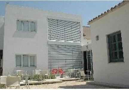 Bed and breakfast Resart Traditional Nicosia