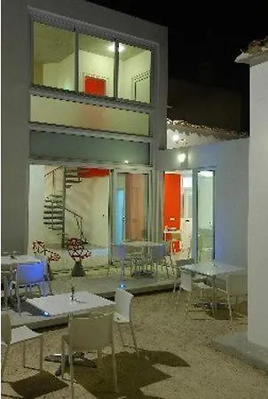 فندق مبيت وإفطار Resart Traditional 2*