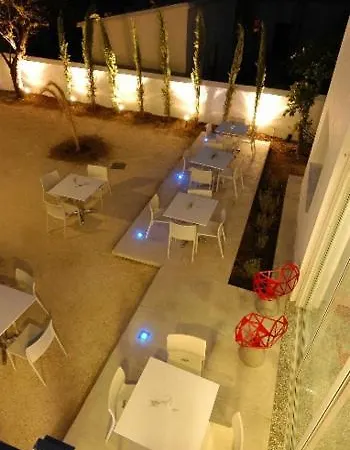 فندق مبيت وإفطار Resart Traditional