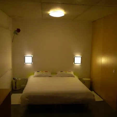 Bed and breakfast Resart Traditional Nicosia