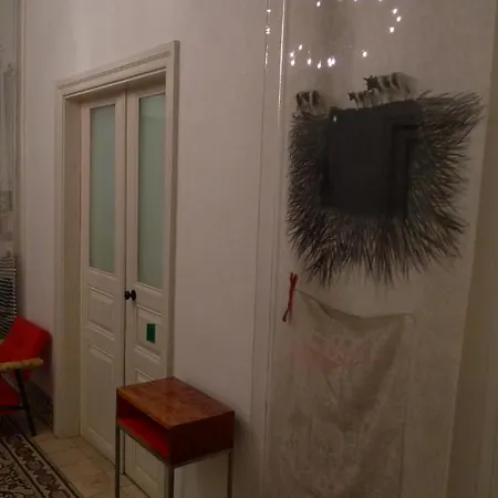 Panzió Resart Traditional