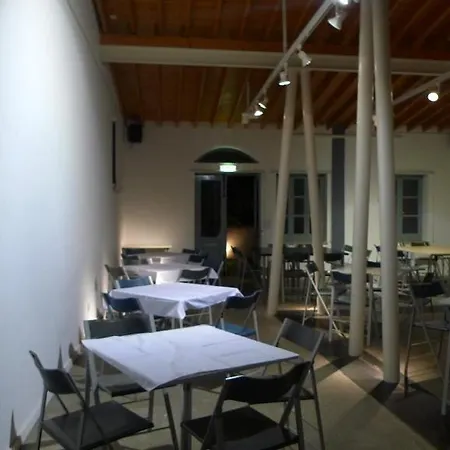 Resart Traditional Bed and breakfast Nicosia