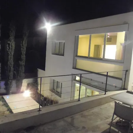 Resart Traditional Nicosia