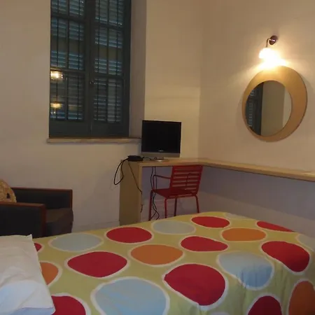 Resart Traditional Bed and breakfast Nicosia