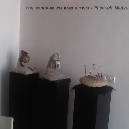 Bed and breakfast Resart Traditional