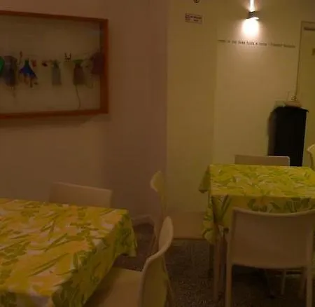 Bed and breakfast Resart Traditional