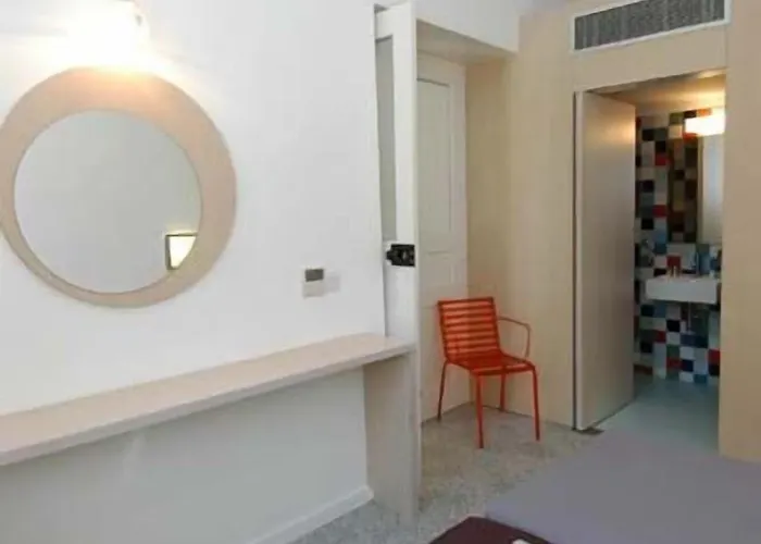 Resart Traditional Bed & Breakfast Nikósie