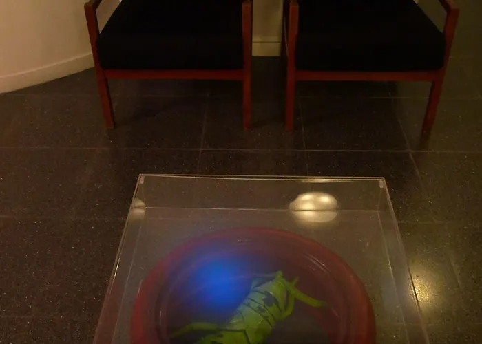 Resart Traditional Bed & Breakfast Nikósie