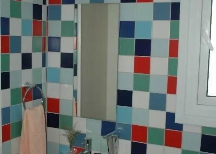 Resart Traditional Bed & Breakfast Nikósie