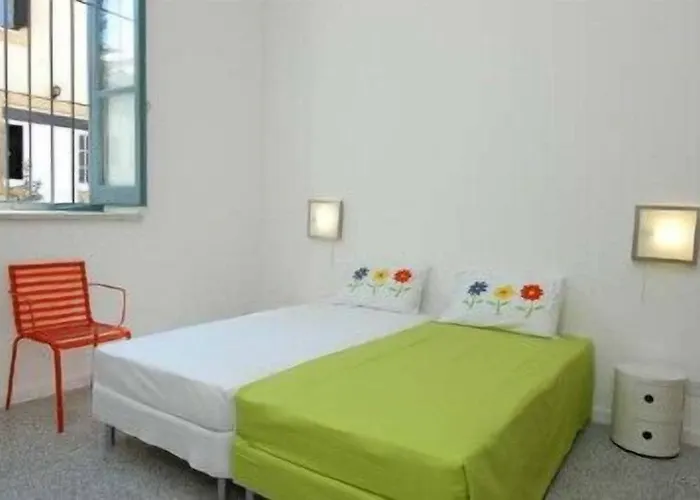 Bed & Breakfast Resart Traditional 2*