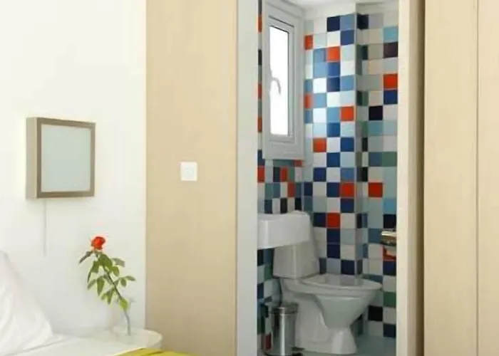 Resart Traditional Nikósie