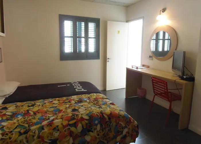 Bed & Breakfast Resart Traditional 2*