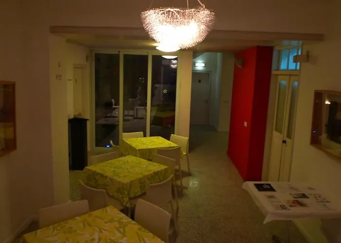 Bed & Breakfast Resart Traditional Nikósie