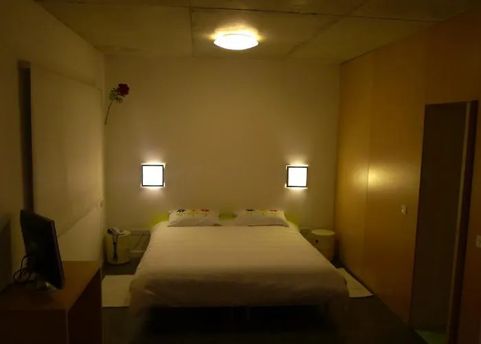 Bed & Breakfast Resart Traditional Nikósie