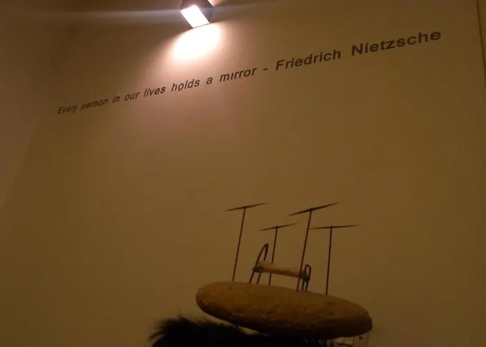 Bed & Breakfast Resart Traditional 2*