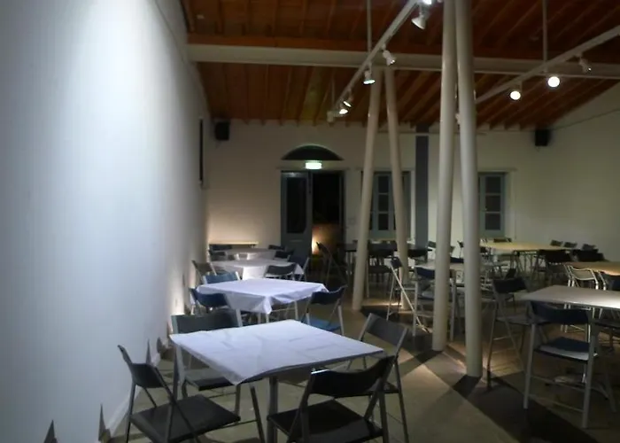 Resart Traditional Bed & Breakfast Nikósie