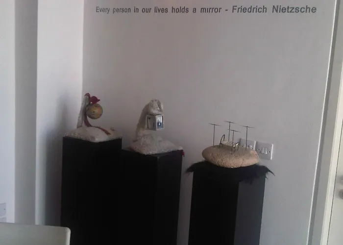 Bed & Breakfast Resart Traditional