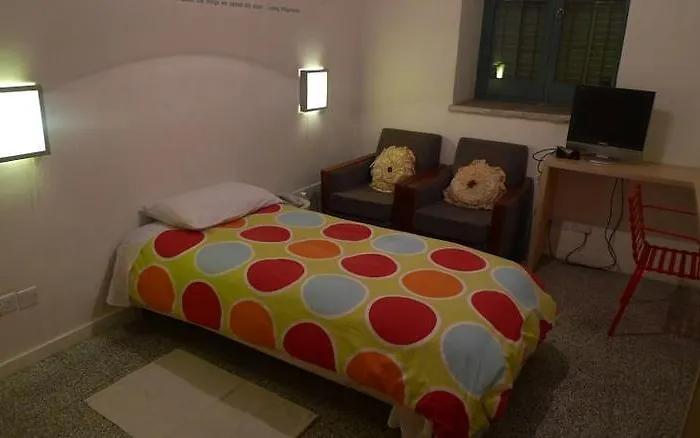 Resart Traditional Nikósie