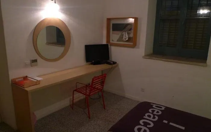 Resart Traditional Bed & Breakfast