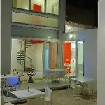 לינה וארוחת בוקר Resart Traditional 2*