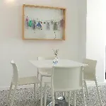 לינה וארוחת בוקר Resart Traditional