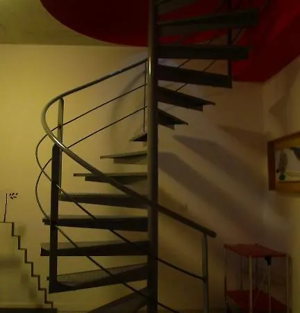 Bed and breakfast Resart Traditional